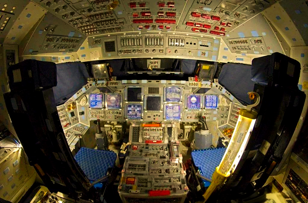 rockwell space shuttle orbiter:探索航天飞机的卓越性能与多样应用