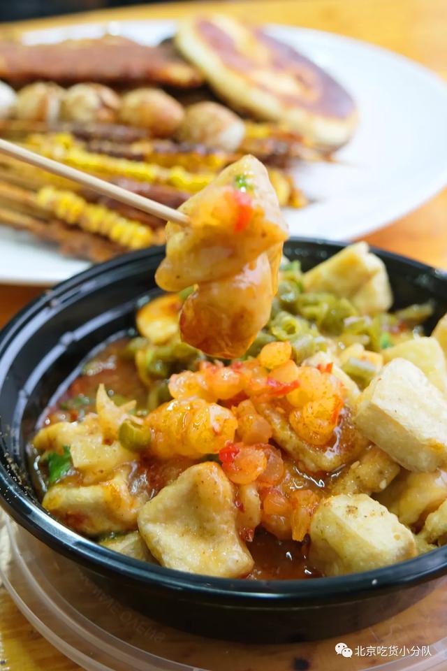 北京丰台区这6家餐饮店,您一定要去尝尝