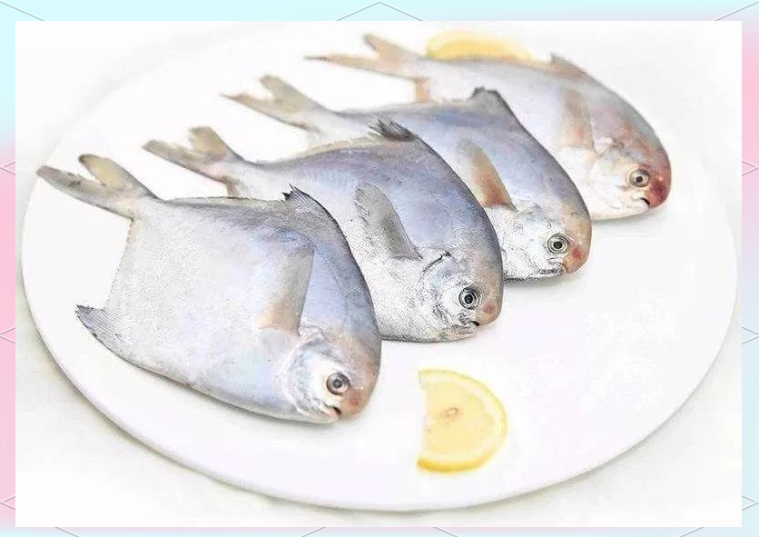 晶鱼的烹饪方式层出不穷,无论是香煎,红烧,清蒸