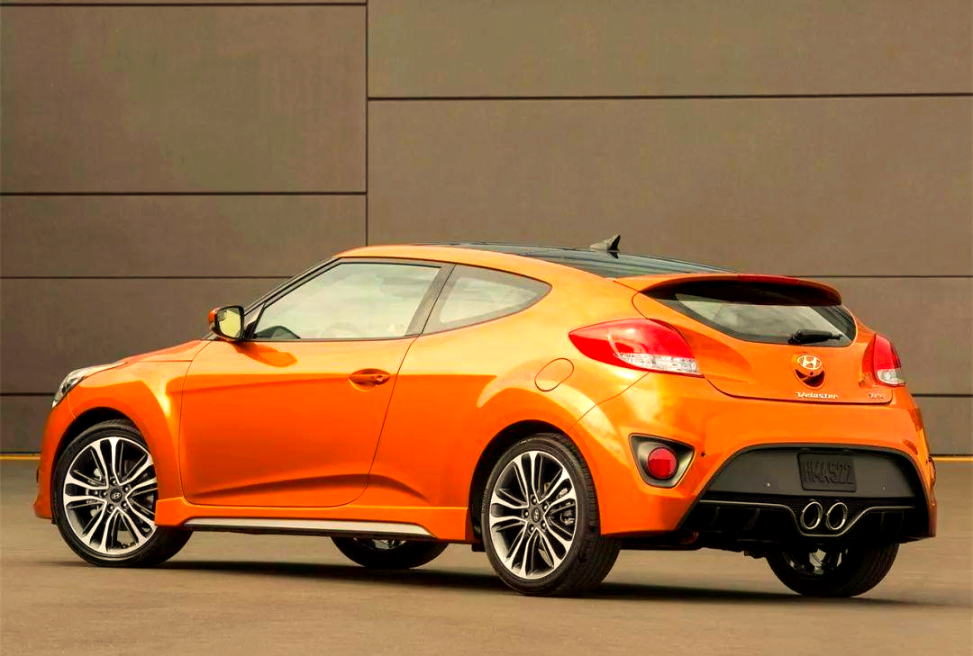 现代飞思的改装新选择:epr碳纤维宽体套件