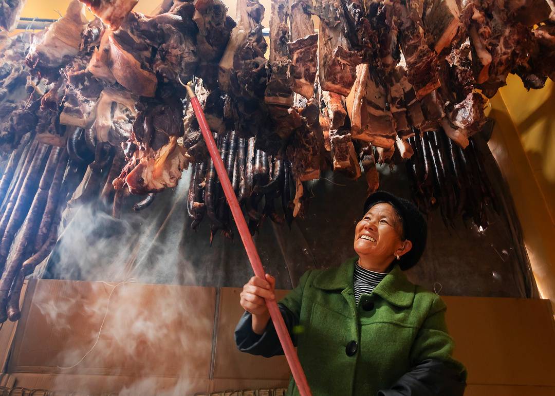 凉山彝历新年来了!除了令人羡慕的七天假期,还有哪些新玩法?