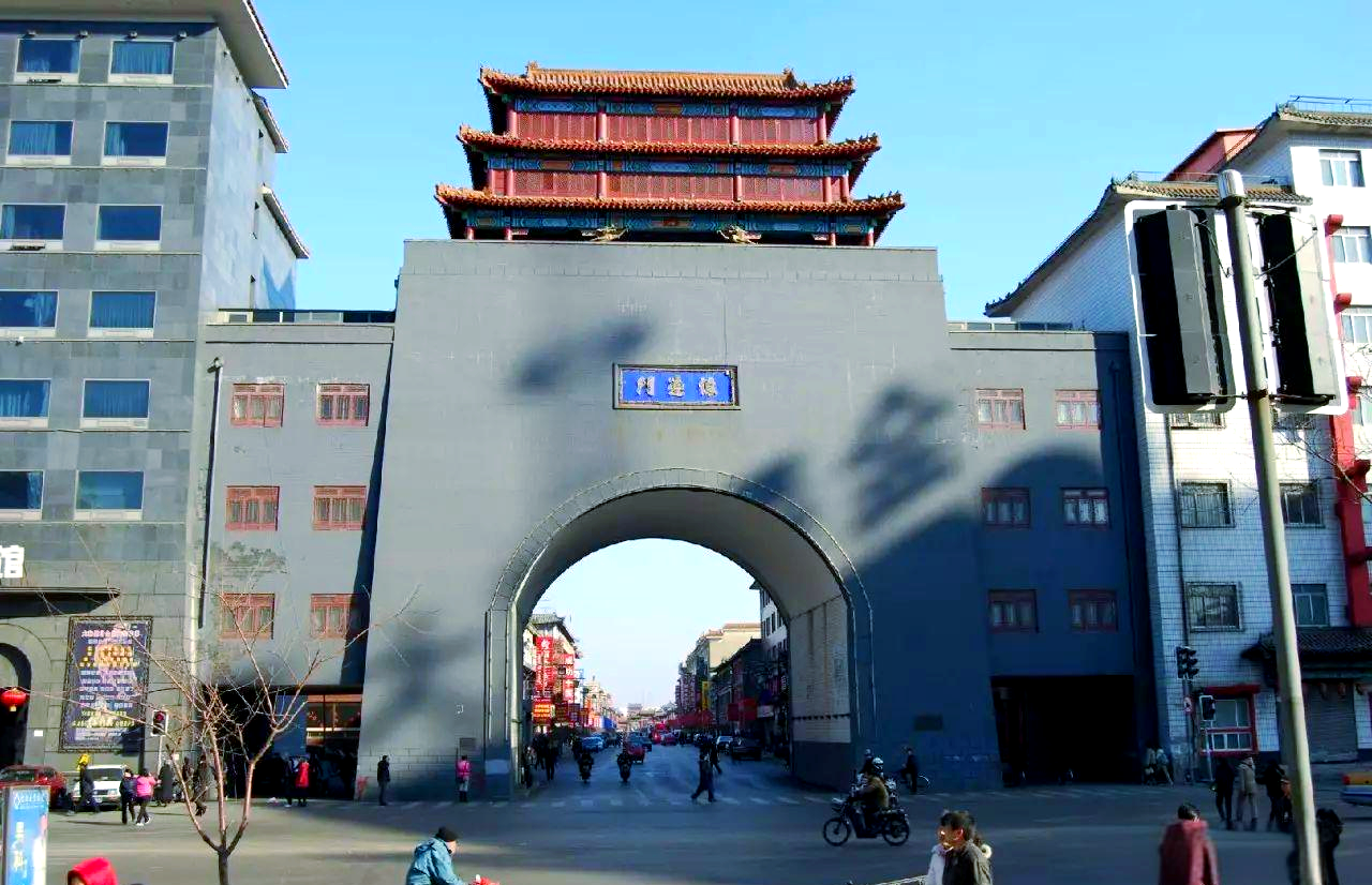 探索沈阳:市花市树,地理特征与文化传承