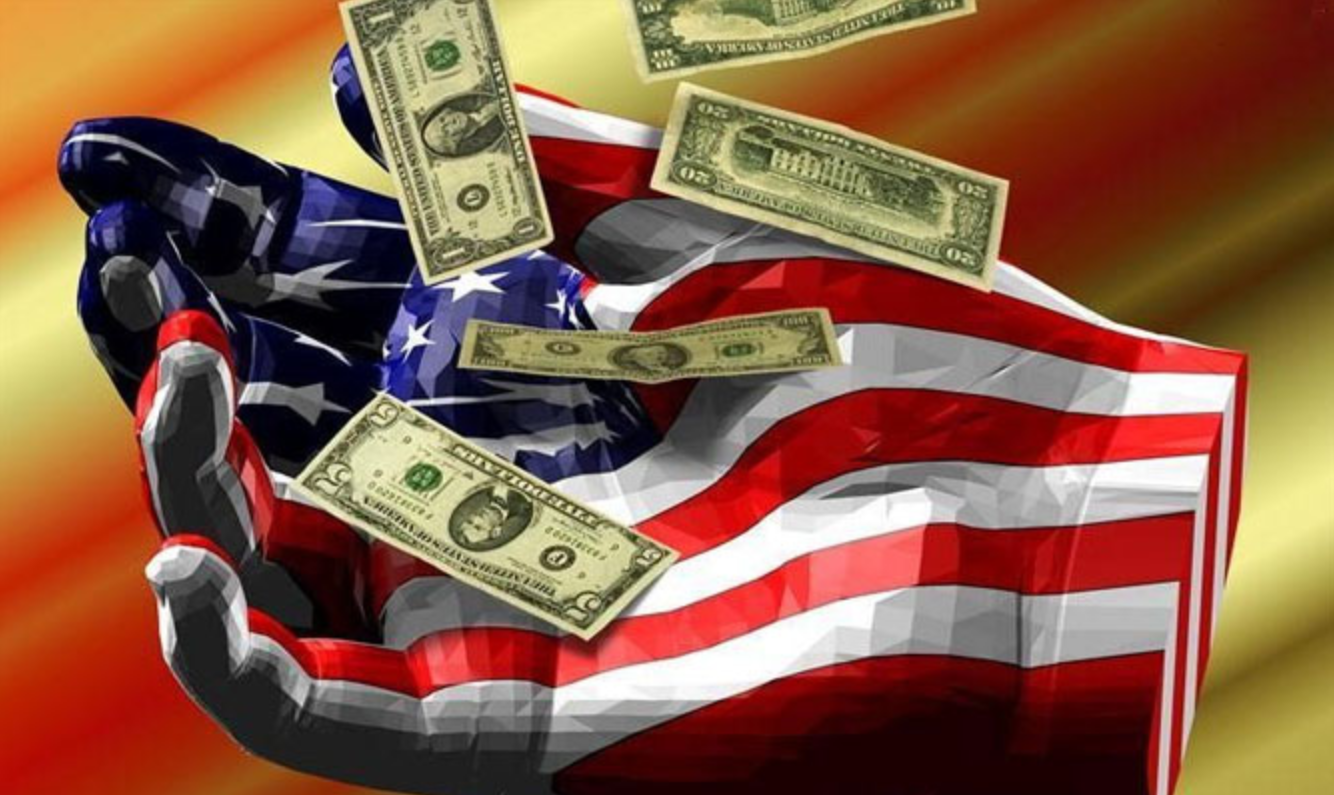 美国经济安全观的演进