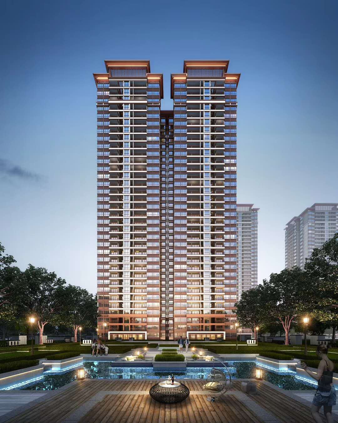 南宁埌东城现在怎么样了?最新详情!