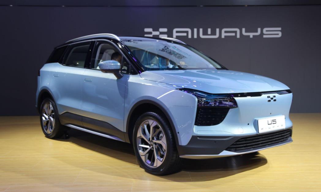 为了制造更安全的电动汽车-宁德时代入股爱驰汽车