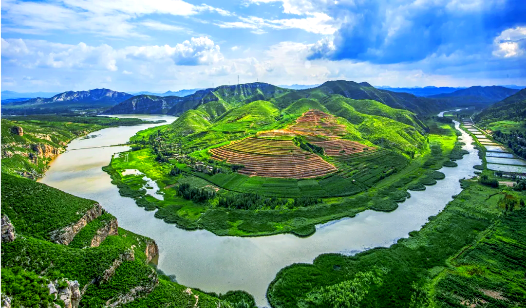 辽宁朝阳:众多珍稀野生动物的选择,展示生态之美