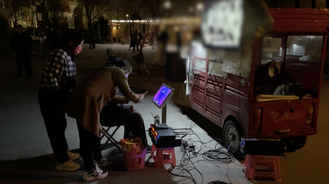 收费k歌,蹦迪噪音大,北京这个公园如此娱乐太扰民