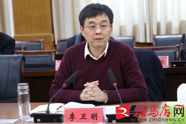 中国工程院喻景权院士到汝南考察调研农业发展情况