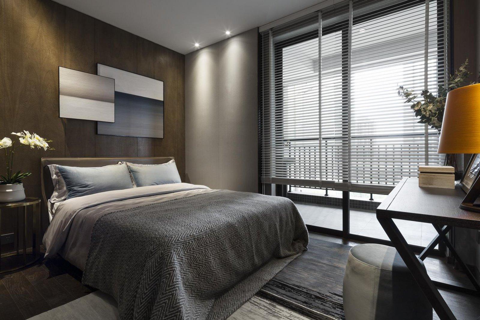 小孩房间装修效果图 20款充满乐趣的儿童房设计