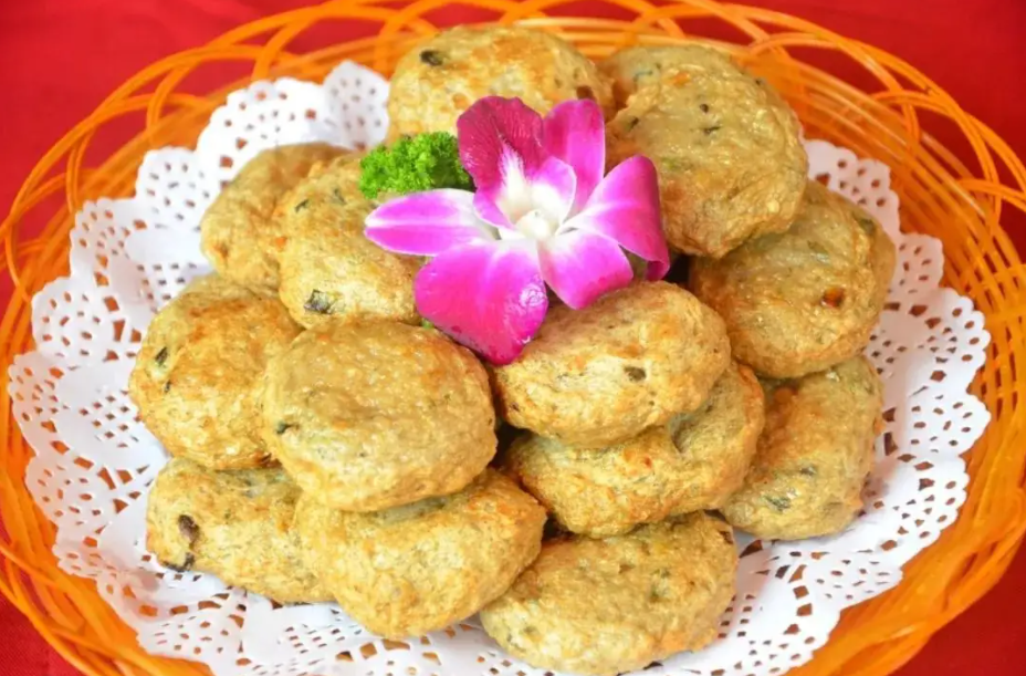 江门特色小吃有哪些