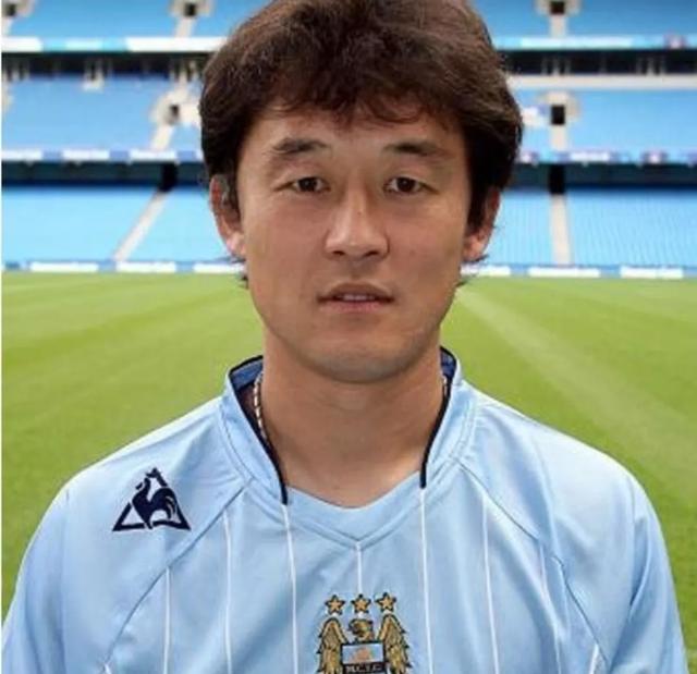 "中国太阳"孙继海,让解说都忍不住喊出:"unbeliveable"