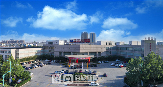 「酒店」寿光阳光温泉大酒店