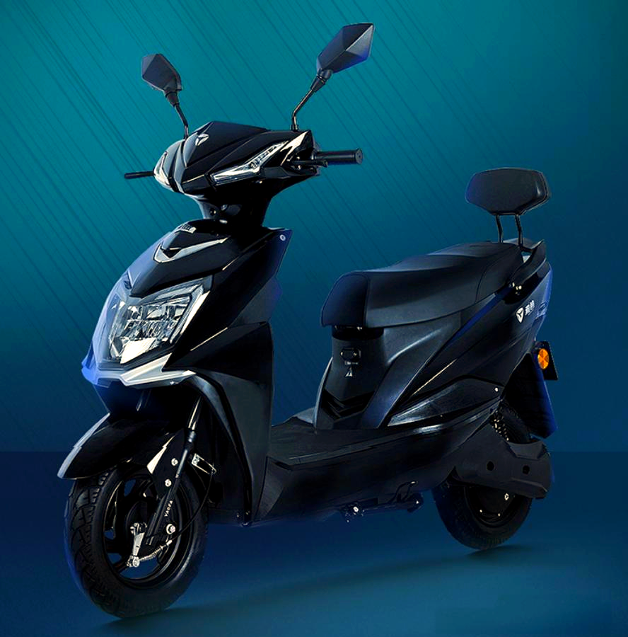 另一方面,雅迪电动车在市场上也享有广泛的知名度,其锐领车型更是备受