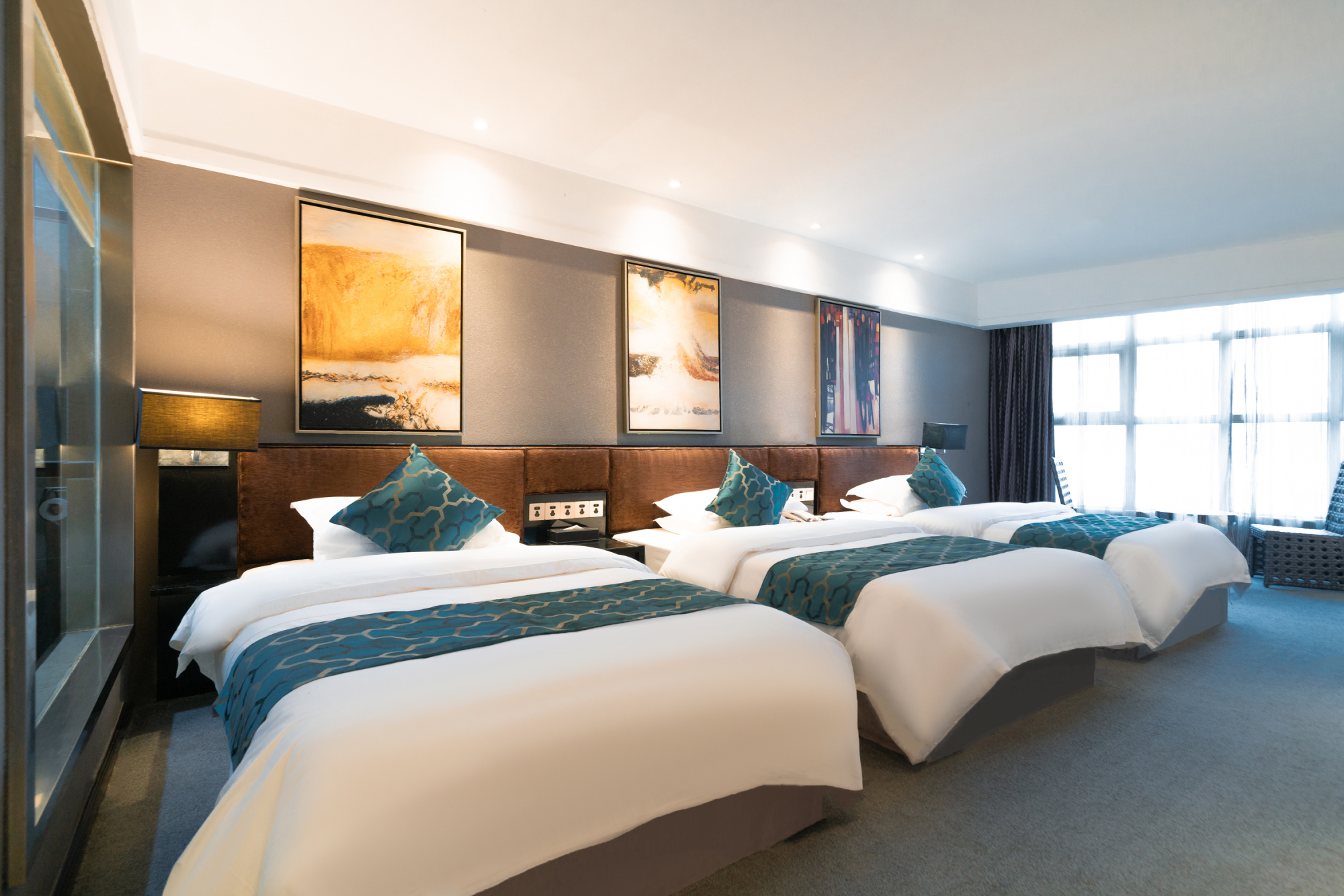 疫情期间,贵州遵义这家酒店竟然这样?