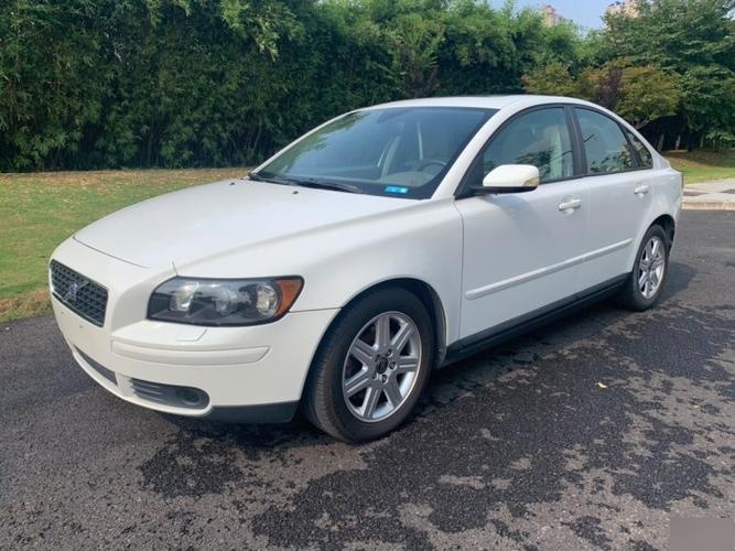 老款沃尔沃s40怎么样