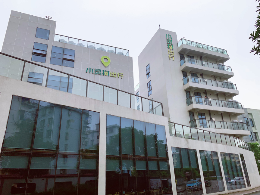 专访|小灵狗出行胡钢:新能源车租赁为何会亏,能从哪里赚到钱?