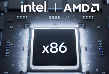 IDC最新报告：非x86服务器占比近50%、营收暴涨107%