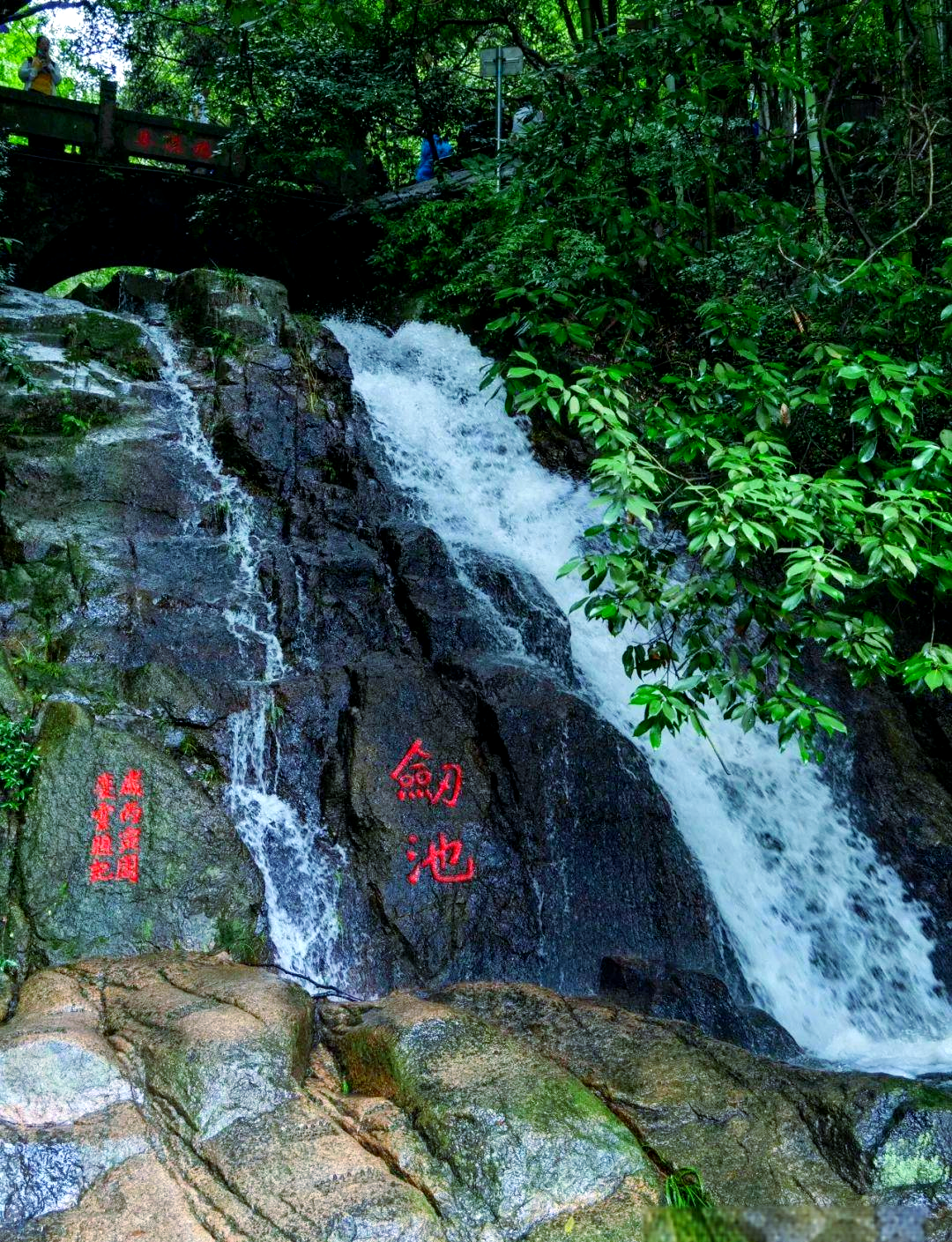 莫干山避暑胜地,江南第一名山等你来探索