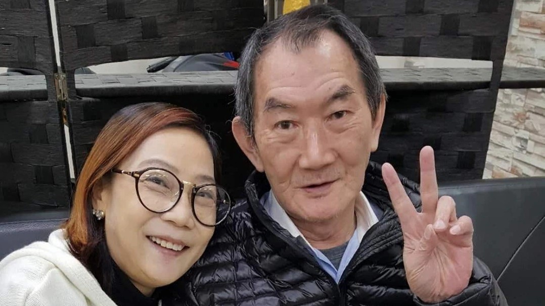 一路走好!73岁松联帮前任帮主"豹哥"去世,曾带领帮会走上辉煌