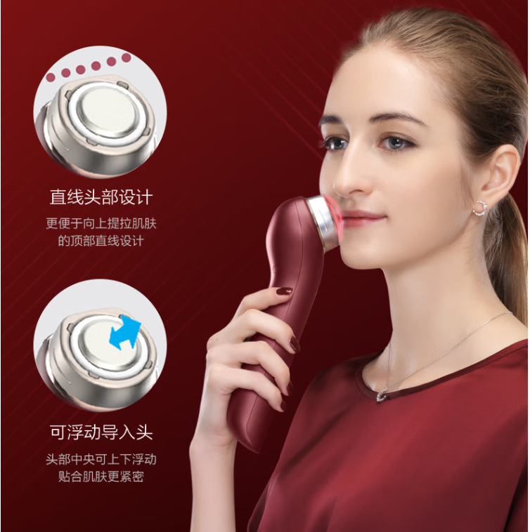 美容仪器排名前十品牌