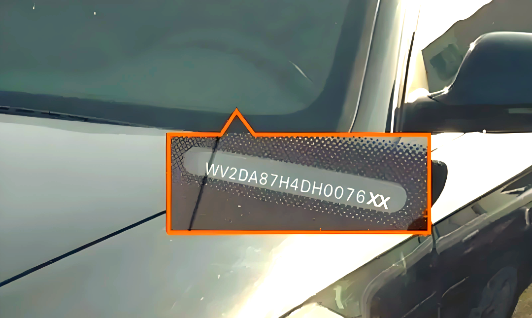 如何通过vin车架号轻松查询车辆品牌与型号?