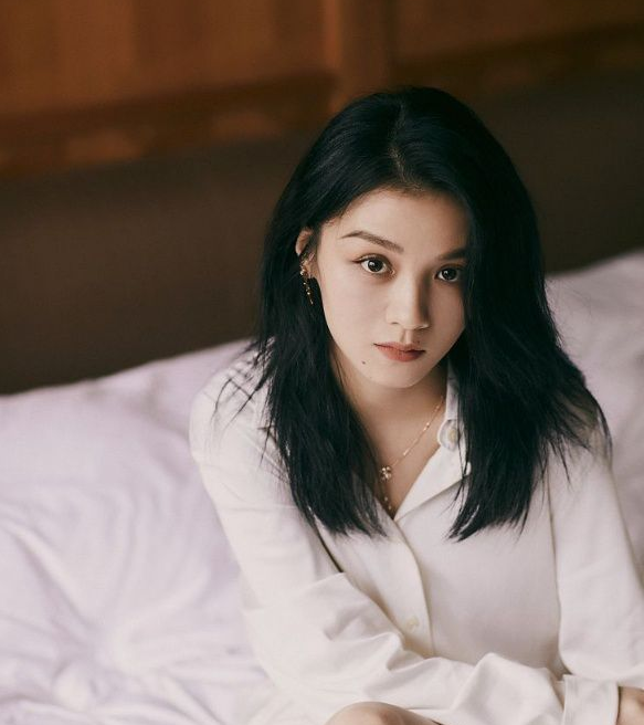 中国明星,(主持人 影视人)金幼蜜