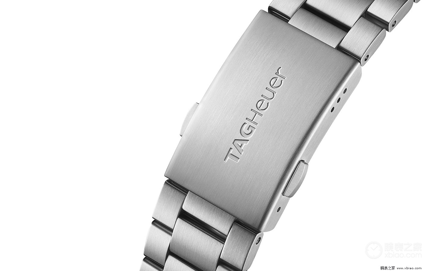tag heuer泰格豪雅致敬第106届 印第安纳波利斯500英里大奖赛 荣耀