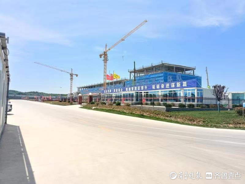 海阳市凤城街道:优化营商环境,助力航天产业发展