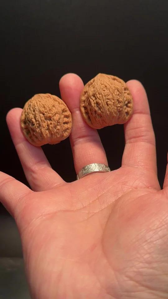 平谷绣球手捻儿核桃