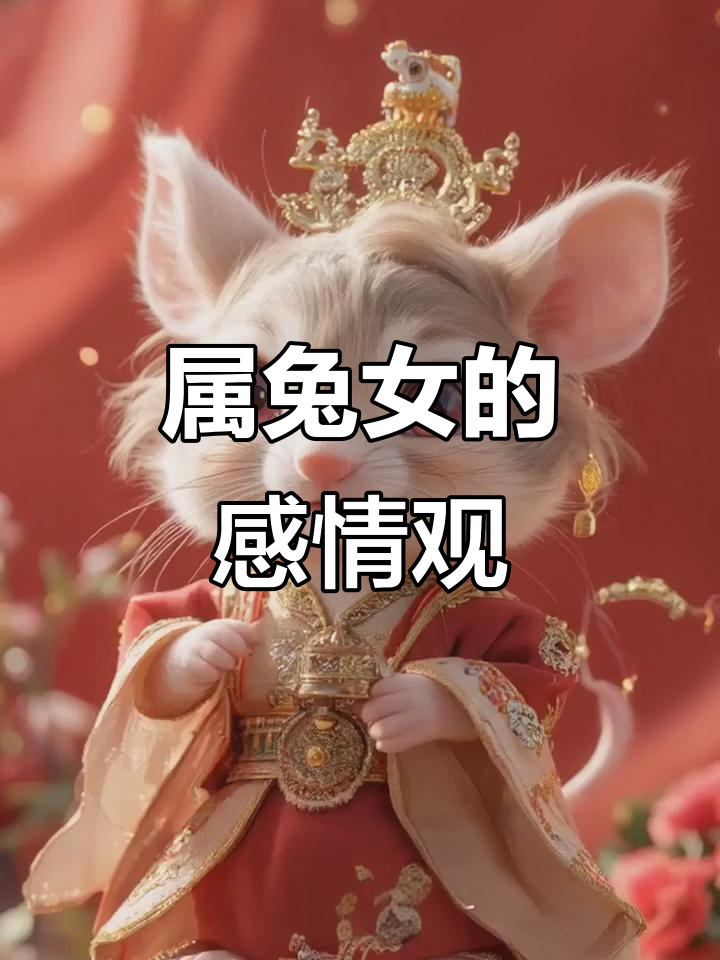 2月爱情运势生肖兔女(二月属兔女的运势)