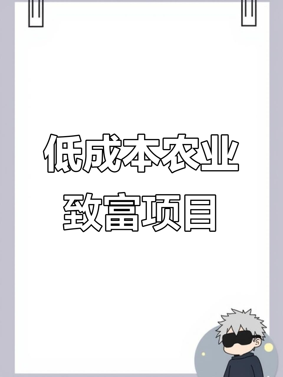 农村致富网创业新项目有哪些(农村致富网创业新项目有哪些内容)