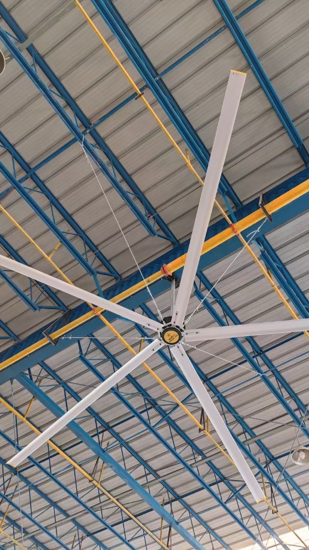 工业大风扇,环保工业风扇