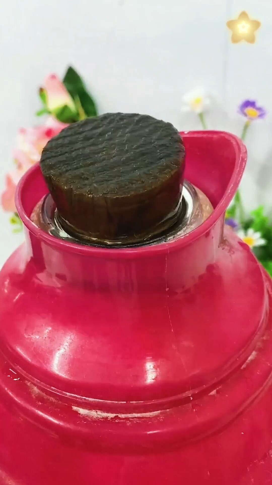 实用硅胶暖瓶塞