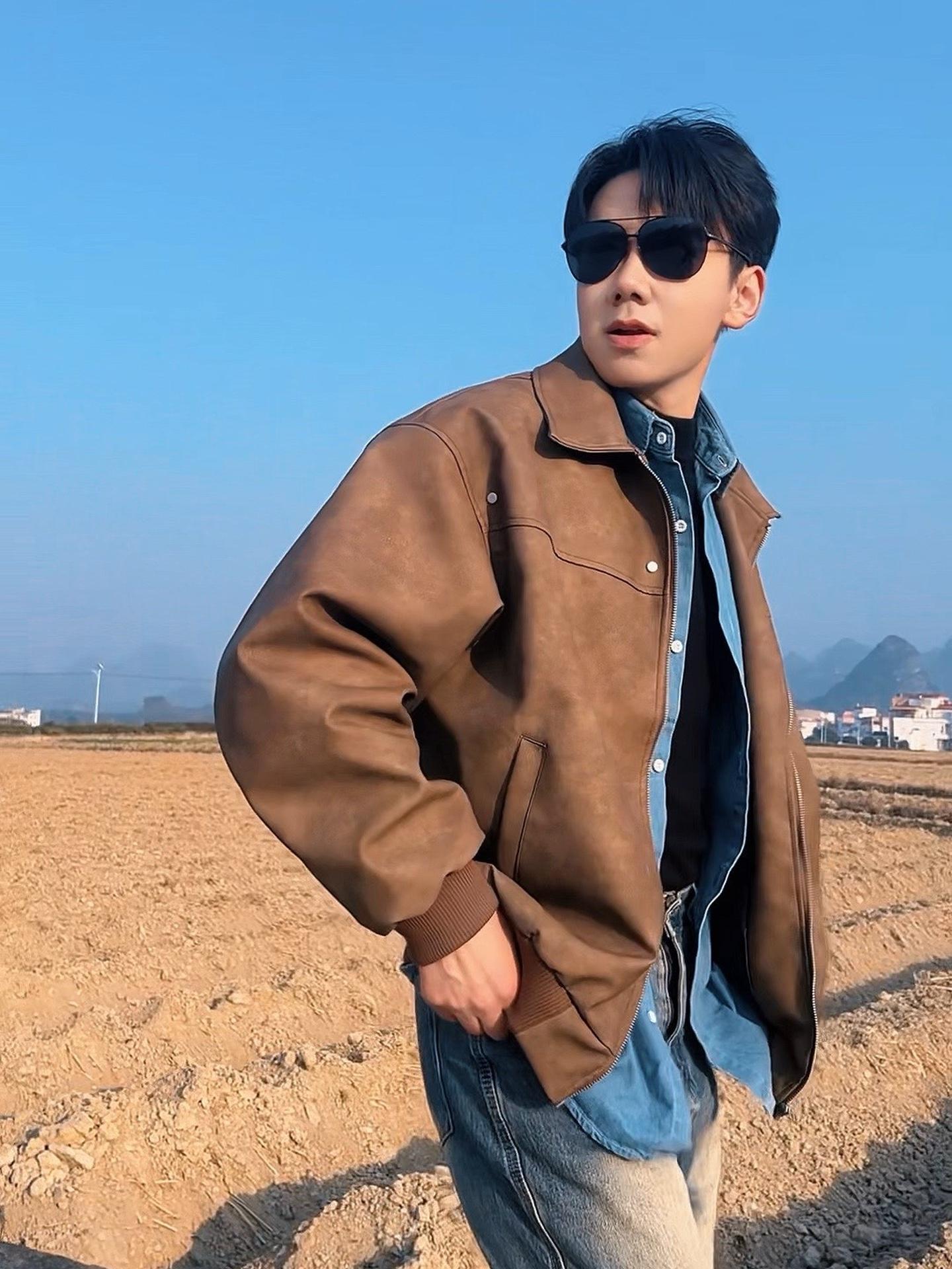 美丽的家乡田园风光 一片片梯田绕山间 一份耕耘一份收获 乡村气息