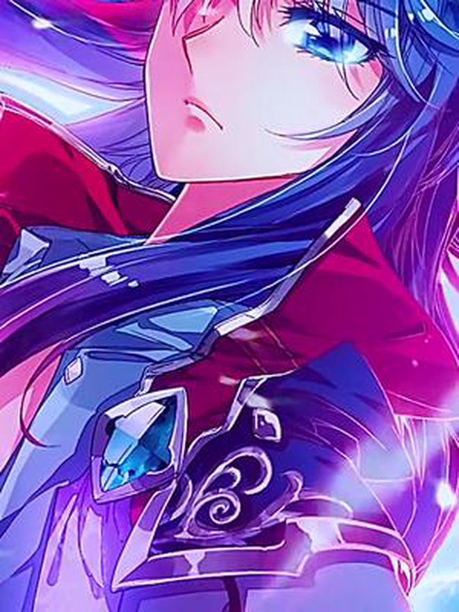 那个是长大后的雨浩,好帅,极冻中的炽烈天帝之锤 霍雨浩-度小视