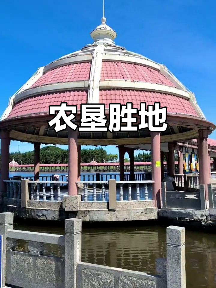 胜利农场,黑龙江的农业大舞台