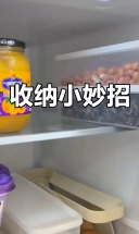 干货面条收纳神器，防潮保鲜省空间