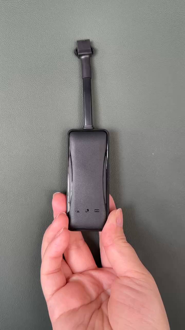 车载定位器:车辆管理与安全的好帮