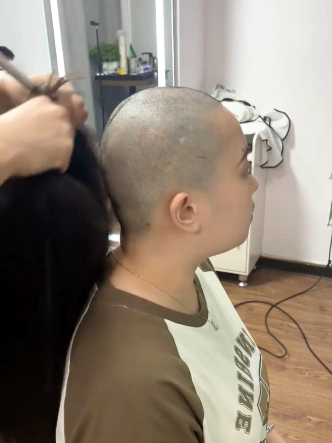 假发推荐/石家庄假发