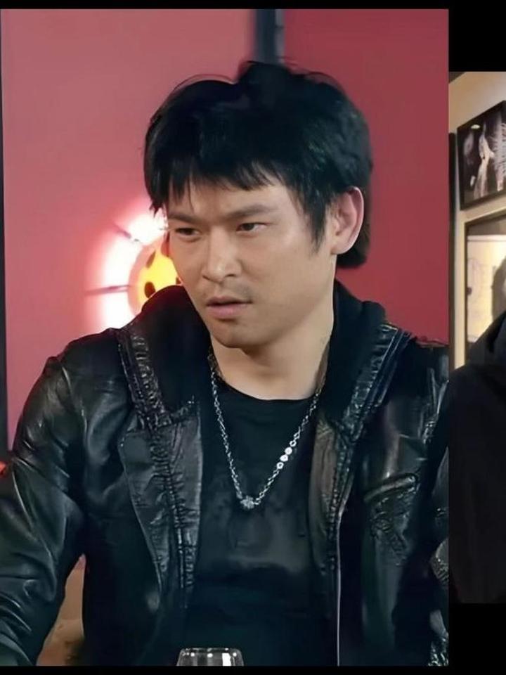 《爱情公寓》演员今昔对比(第二集)