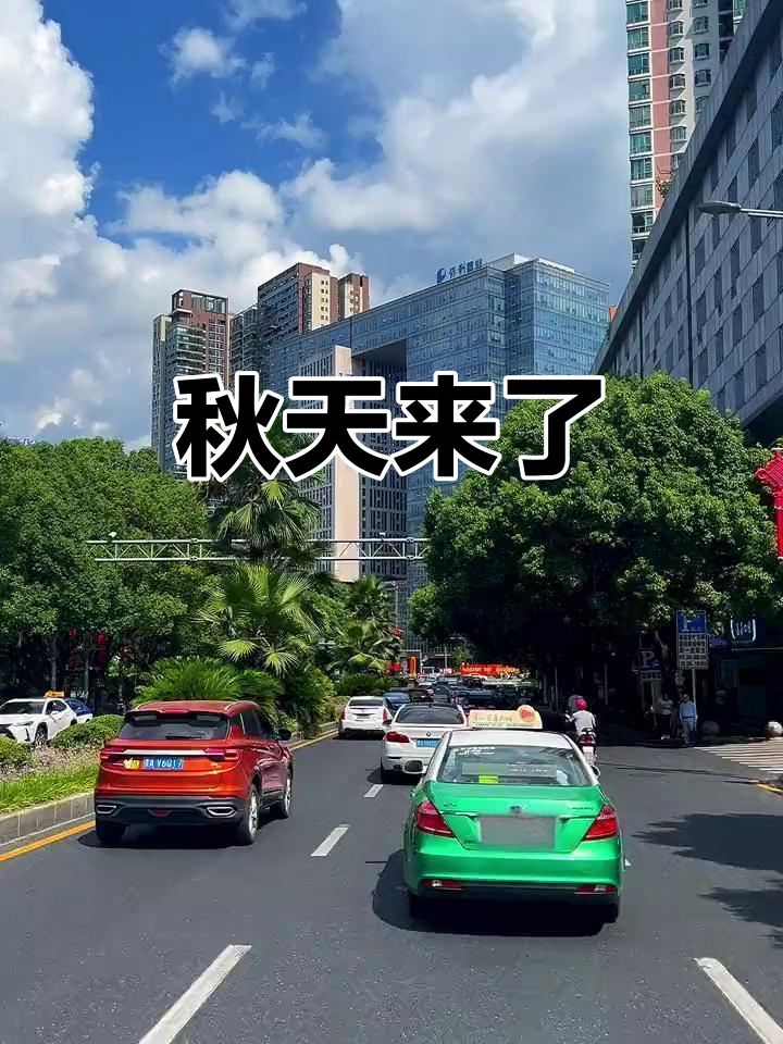 贵阳天气天气大全