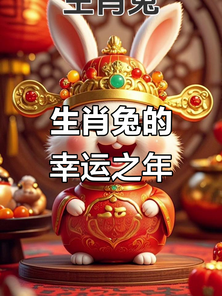 6月15日兔生肖运势怎样(6月15日兔生肖运势怎样呢)