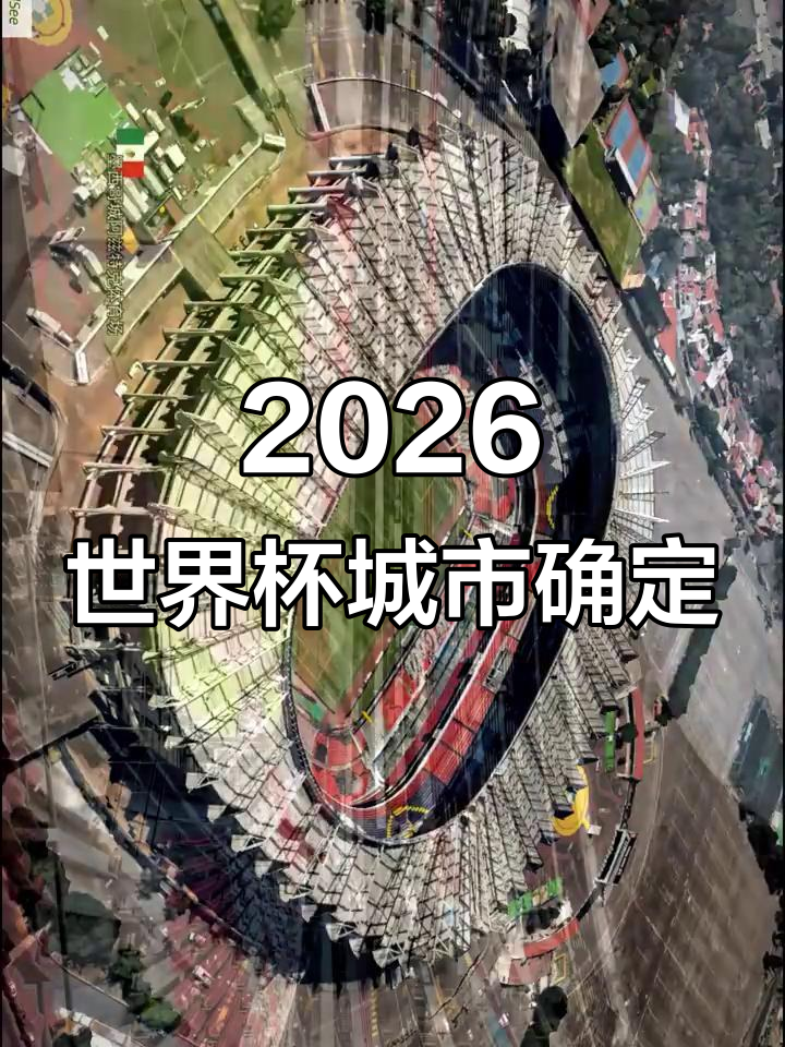 年世界杯 举办城市 揭晓相关图片2