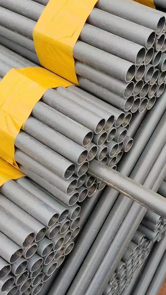 建筑螺杆穿墙套管