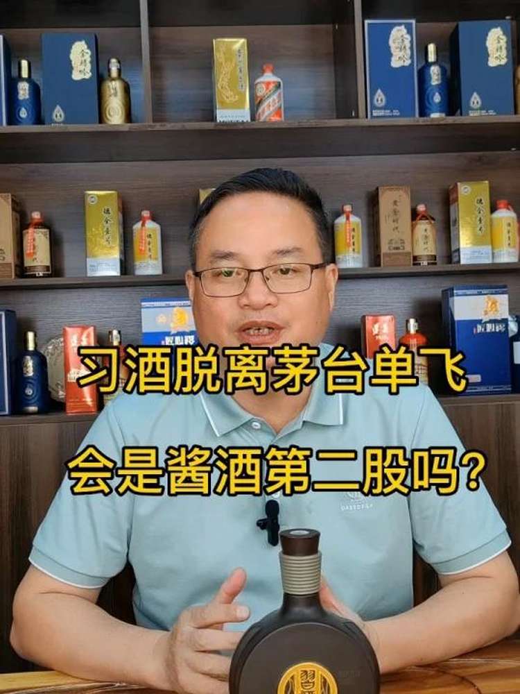 习酒脱离茅台单飞,会是酱酒第二股吗?