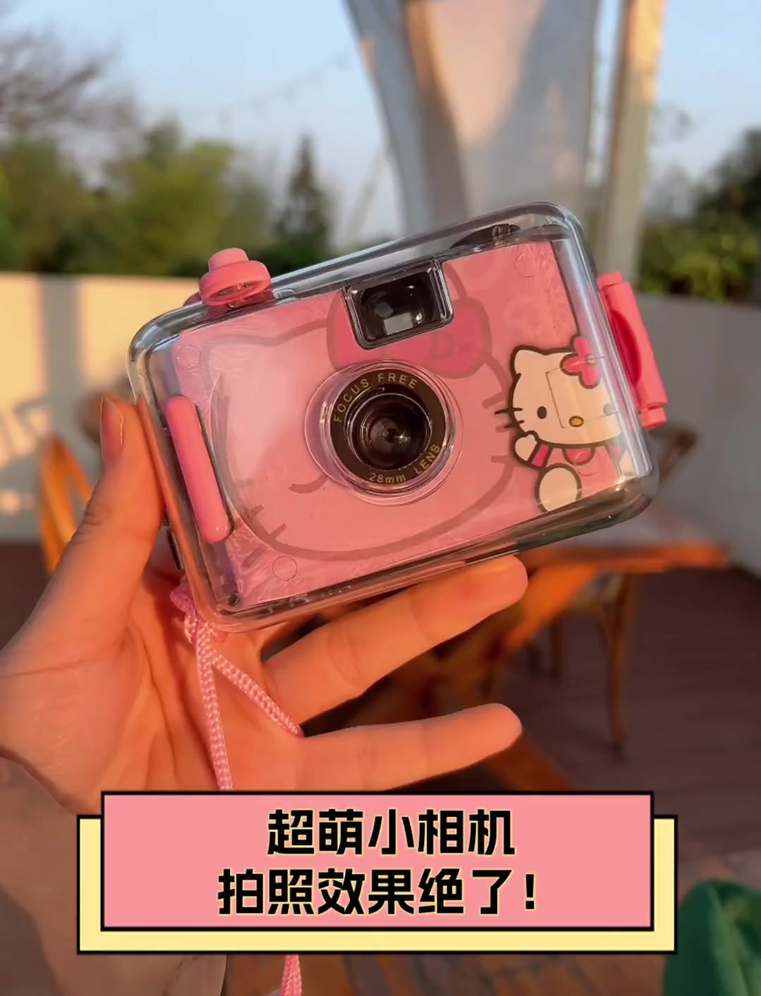 什么相机拍照最好(什么相机拍照好看又清晰又便宜)
