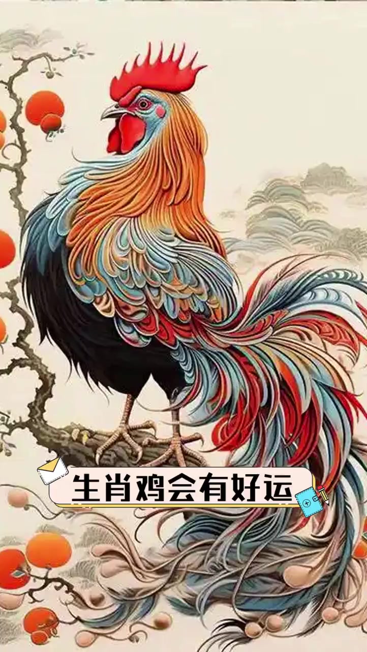 生肖鸡4月13日运势(属相鸡20214月运势)