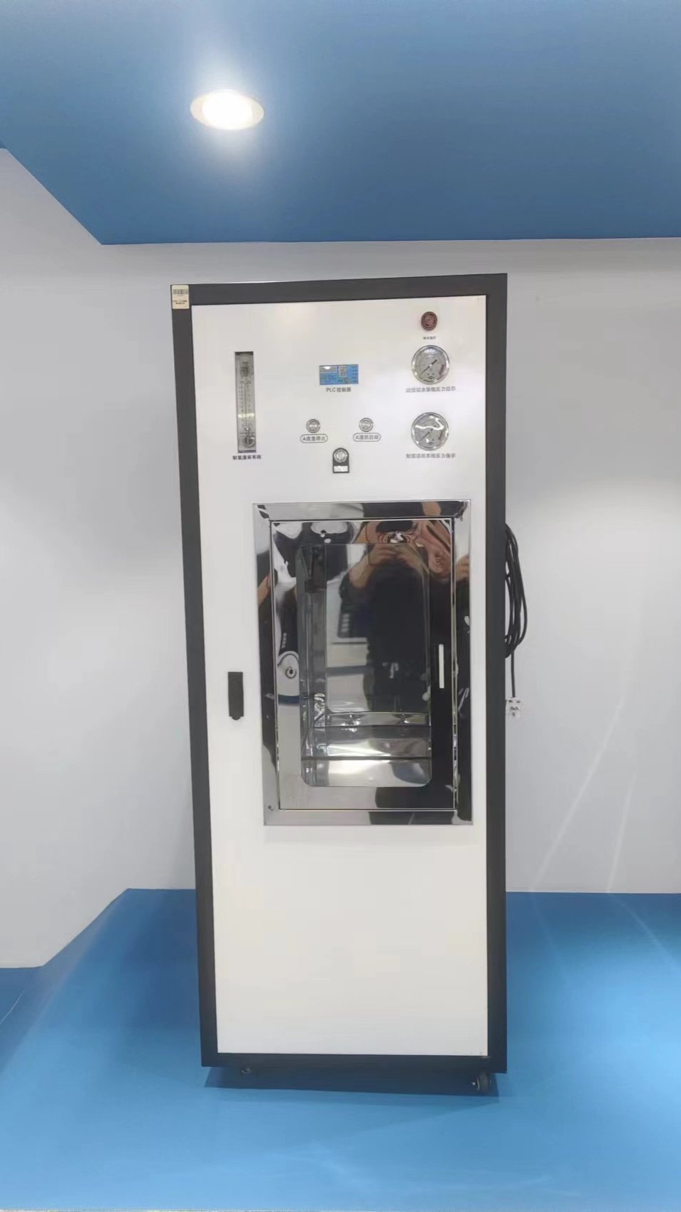 富氢水机,让你的饮水更健康