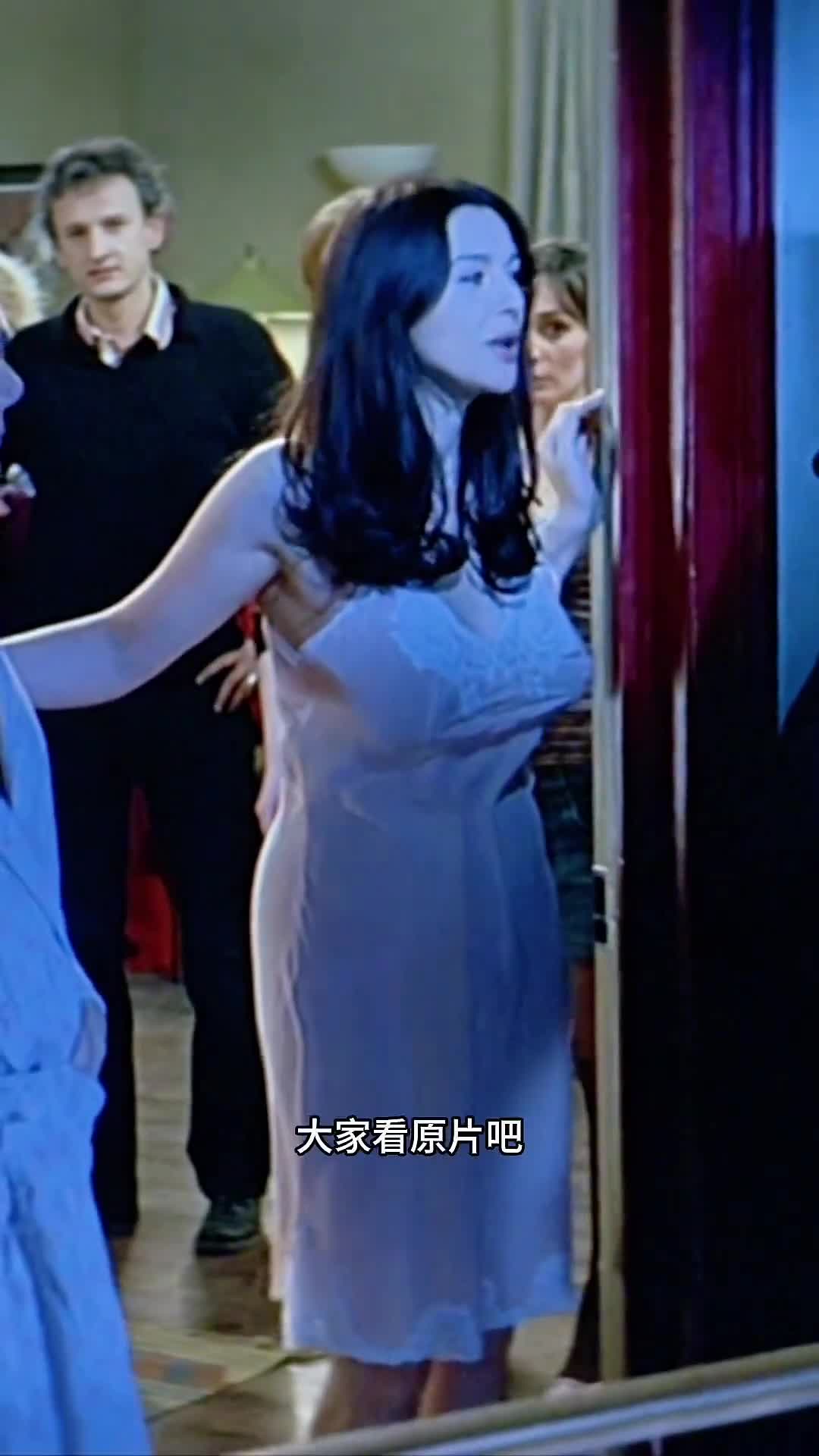 《爱我几何》无删除版下载