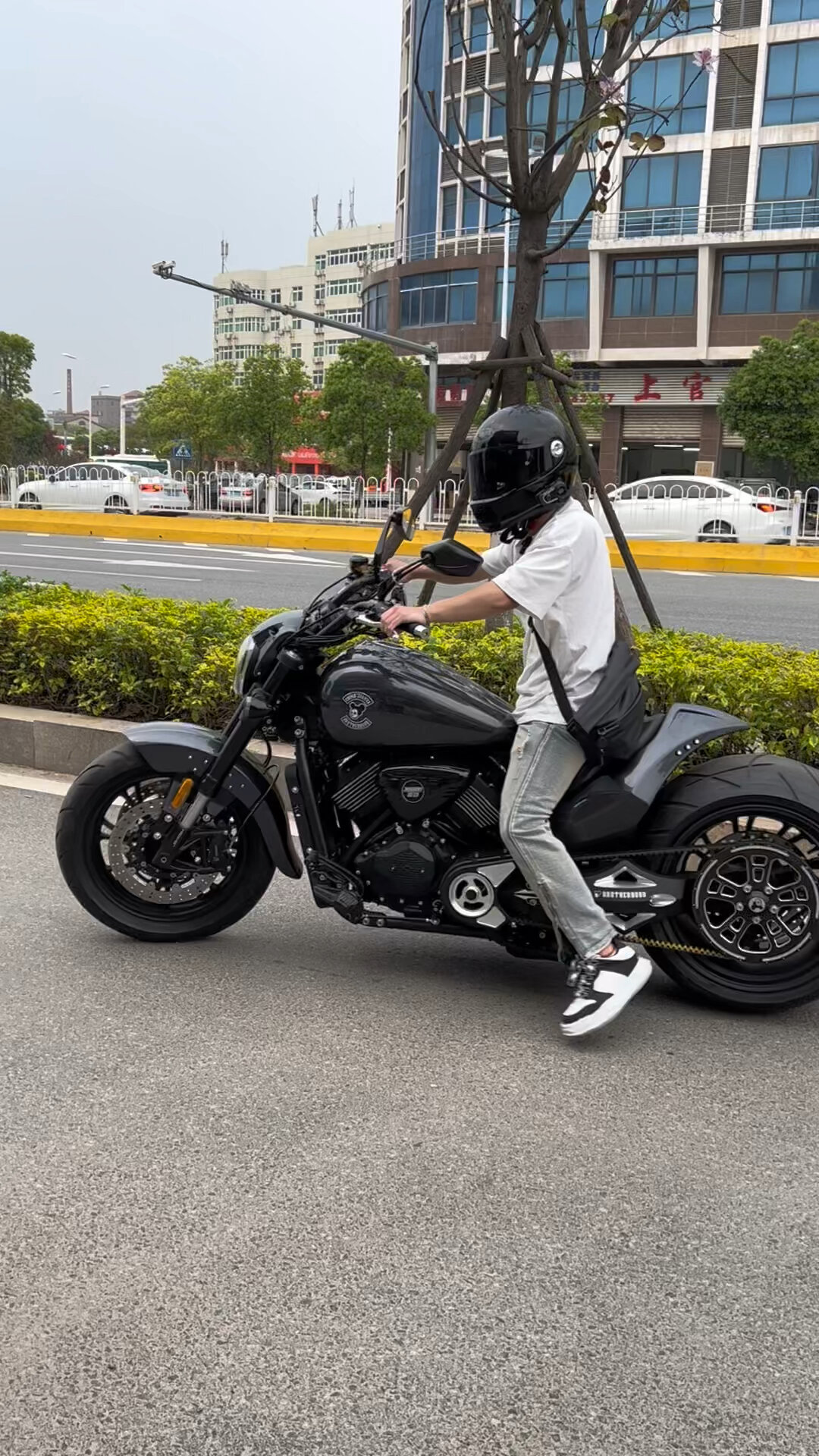 金刚狼800 精品二手特价出